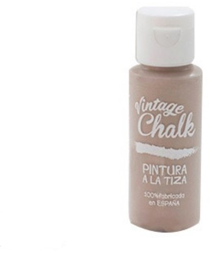 La Pajarita La Pajarita Vintage Chalk Bruin