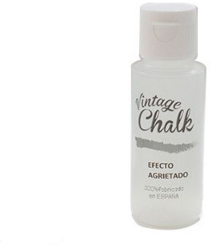 La Pajarita La Pajarita Vintage Chalk Crackle 60ml