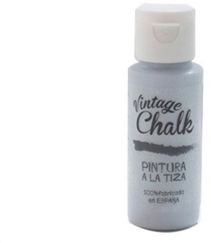 La Pajarita La Pajarita Vintage Chalk Lucht Blauw