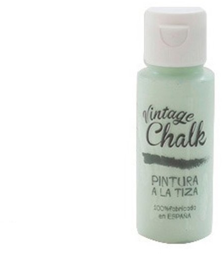 La Pajarita La Pajarita Vintage Chalk Mintgroen