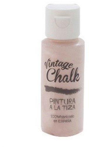 La Pajarita La Pajarita Vintage Chalk Roze Kwarts