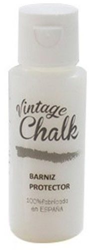 La Pajarita La Pajarita Vintage Chalk Vernis 60ml