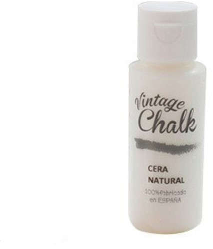 La Pajarita La Pajarita Vintage Chalk Was 60ml