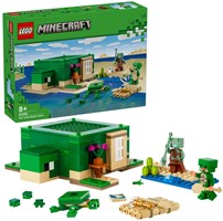 Minecraft speelgoed