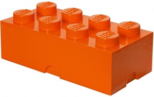 LEGO Opbergboxen
