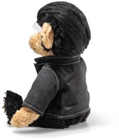 Steiff pluche Steiff Rocks! Elvis Presley 90th Anniversary, multicoloured - 32 cm-2