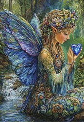 Grafika legpuzzel Love Imbued - 1000 stukjes puzzel plezier