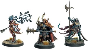Miniature wargames
