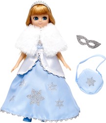 Lottie Sneeuwkoningin