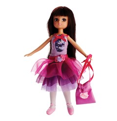 Lottie balletpop Spring Celebration Ballet - ballerina speelgoedpop