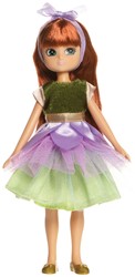 Lottie Bosvriend