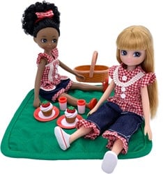 Lottie Picknick in het Park Multipack