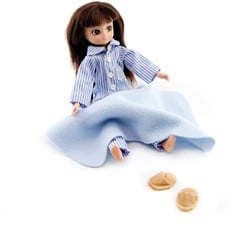 Lottie Pyjamafeestje