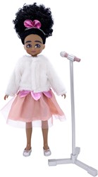 Lottie Superster pop
