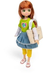 Lottie Planeet Redder Pop