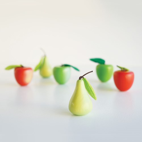 Le Toy Van LTV - Appels & Peren Krat-2