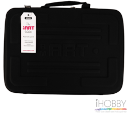 Mapac Mapac AM Art Case A3 Zwart