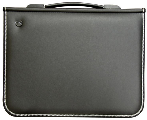 Mapac Mapac Premier Portfolio A3 Zwart