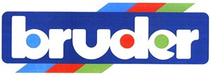 Alles van Bruder