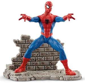 Schleich Marvel Spider Man 21502 schleich kopen in de aanbieding Schleich Marvel Spider Man 21502 schleich kopen in de aanbieding