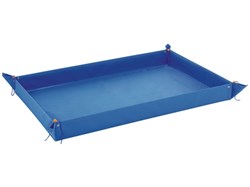 Zand en watertafel