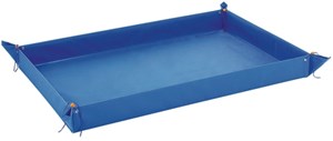 Zand en watertafel
