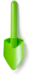 Bigjigs eco schep - meadow green
