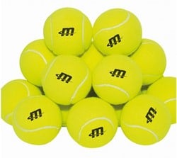 Tennisballen
