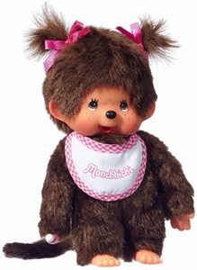 Monchhichi Knuffelpop Meisje Met Roze Slab 20 monchhichi kopen in de aanbieding Monchhichi Knuffelpop Meisje Met Roze Slab 20 monchhichi kopen in de aanbieding