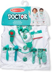 Melissa & Doug Melissa & Doug - Doctor Costume