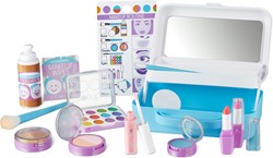 Melissa & Doug Melissa & Doug - Love Your Look Makeup Playset