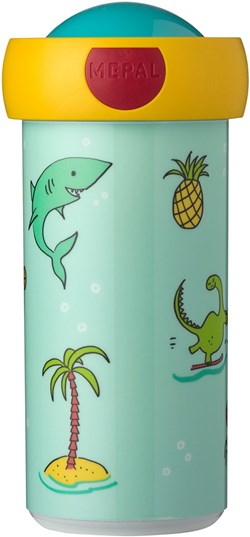 Mepal drinking cups