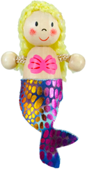 Fiesta Crafts >Mermaid Magmate (12)