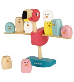 Balansspellen