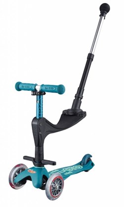 Micro Mini2GO & 3in1