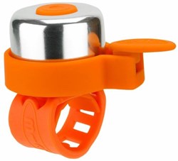 Bicycle bells