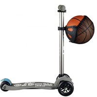 Micro ballenhouder accessoire voor step - veilig ballen meenemen-2
