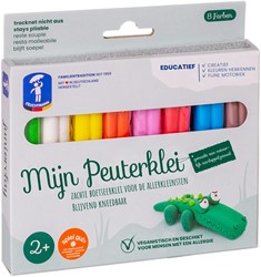 Feuchtmann Mijn Peuterklei Basic 8x33g