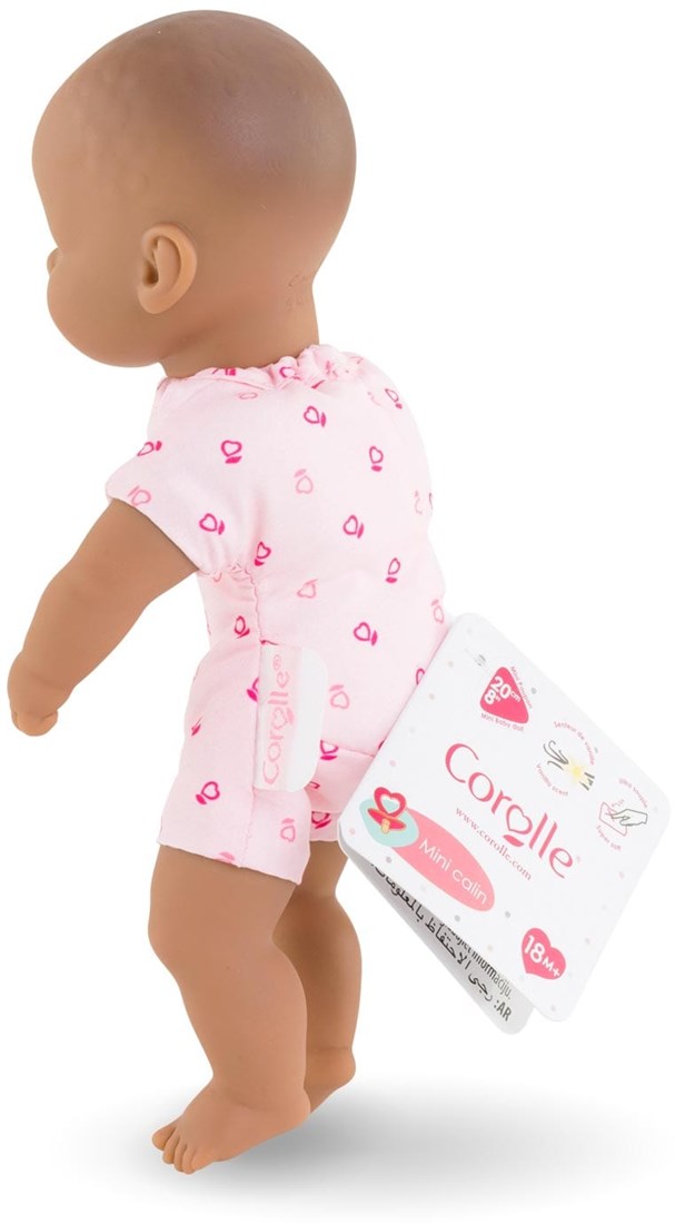 poupon calin corolle