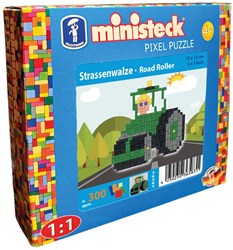 Ministeck