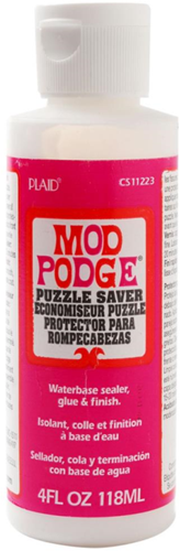 Mod Podge Mod Podge Puzzel Lijm 118ml