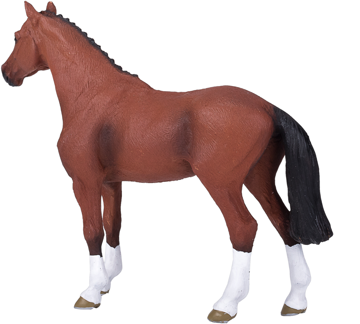 Peregrination beven Ambassadeur Mojo Horses speelgoed paard Nederlands Warmbloed 387294 kopen?
