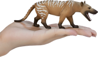 Mojo speelgoed dinosaurus Hyaenodon Gigas - 387157-3