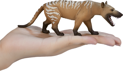 Mojo speelgoed dinosaurus Hyaenodon Gigas - 387157-3