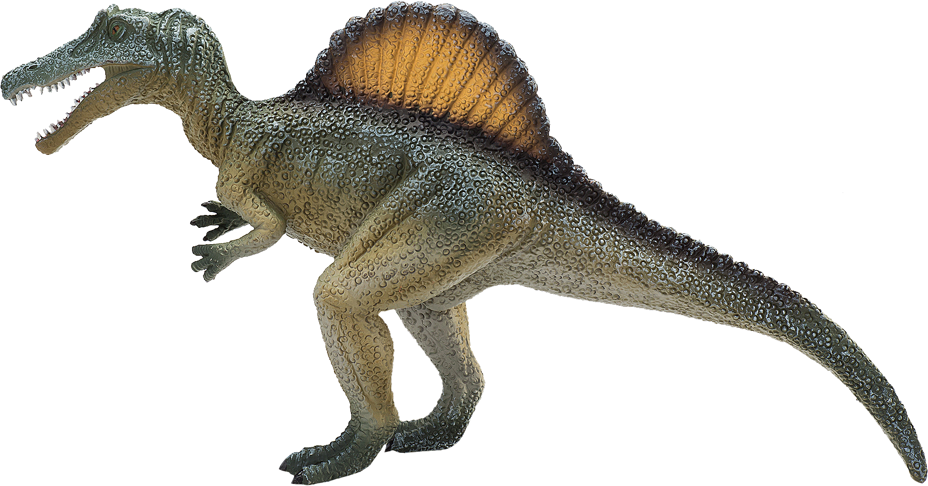 Bezit Voorverkoop voorjaar Mojo speelgoed dinosaurus Spinosaurus 387233 kopen?
