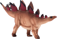 Mojo speelgoed dinosaurus Stegosaurus - 387380