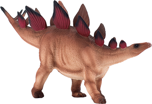 Mojo speelgoed dinosaurus Stegosaurus - 387380