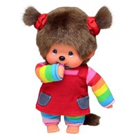 Monchhichi