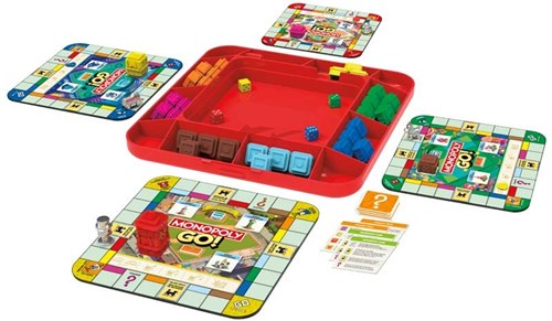 MONOPOLY GO-2