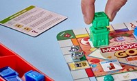 MONOPOLY GO-3